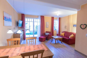 Villa-Senta-Apartment-3 Kühlungsborn